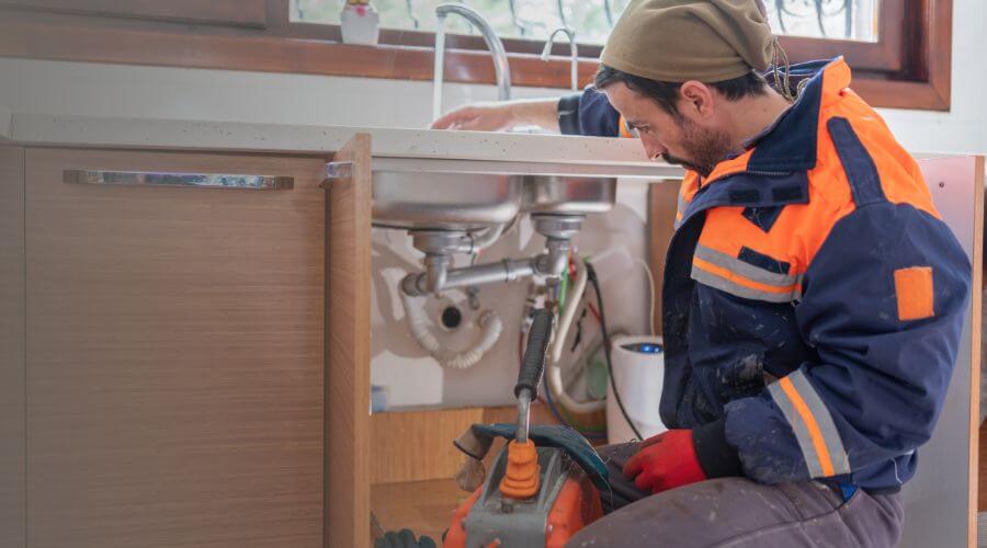 Professional expert plumbing services in Alleghany, CA